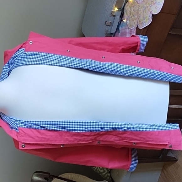 Talbot's Water Resistant Jacket Size Xl - Picture 6 of 12